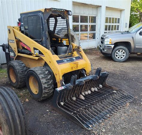 cat 236b skid steer for sale 2006|cat 236b wiring diagram.